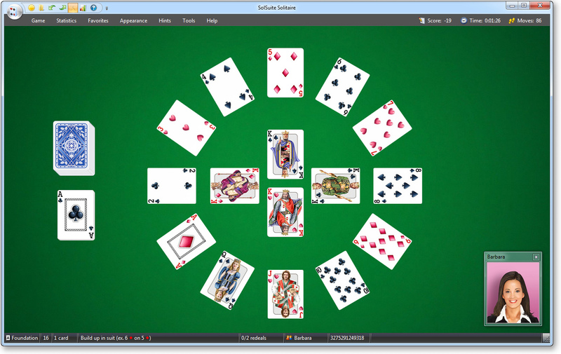 SolSuite 2010 Screenshot